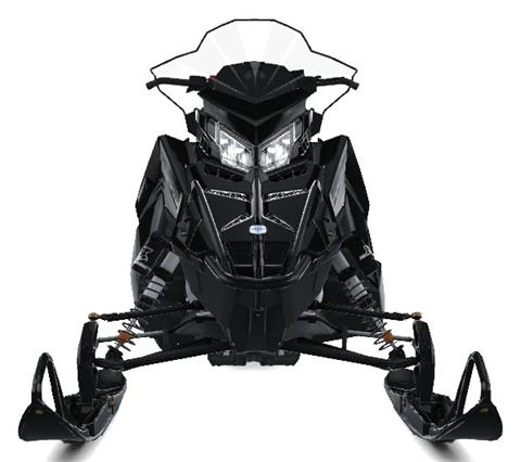 2027 Polaris 850 INDY XC 137 Snowmobile