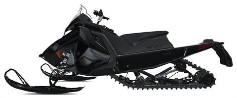 2027 Polaris 850 INDY XC 137 7S Snowmobile
