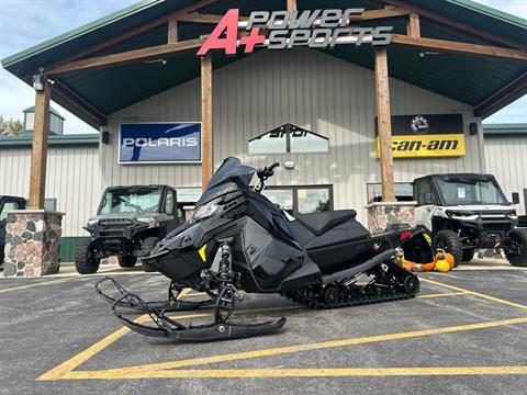 2027 Polaris 850 INDY XC 137 Snowmobile