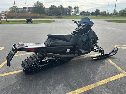 2027 Polaris 850 INDY XC 137 Snowmobile