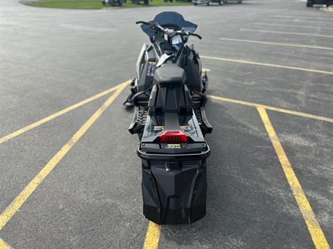 2027 Polaris 850 INDY XC 137 Snowmobile