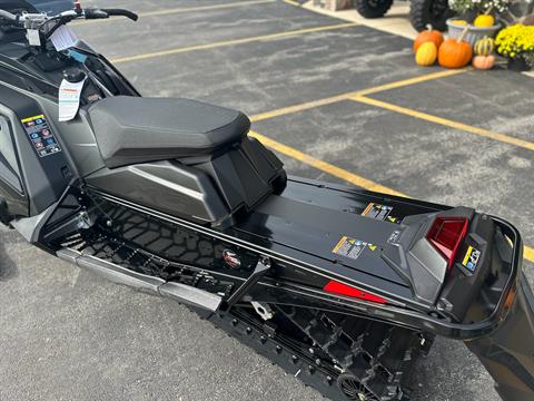 2027 Polaris 850 INDY XC 137 Snowmobile