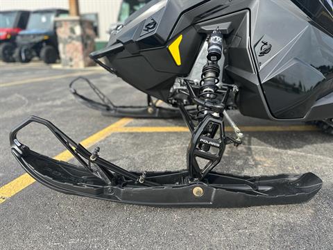 2027 Polaris 850 INDY XC 137 Snowmobile