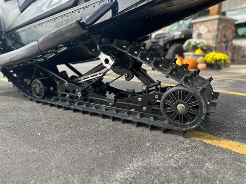 2027 Polaris 850 INDY XC 137 Snowmobile