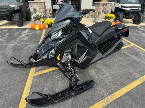 2027 Polaris 850 INDY XC 137 Snowmobile