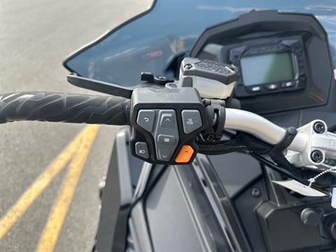 2027 Polaris 850 INDY XC 137 Snowmobile