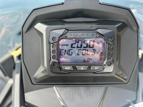 2027 Polaris 850 INDY XC 137 Snowmobile