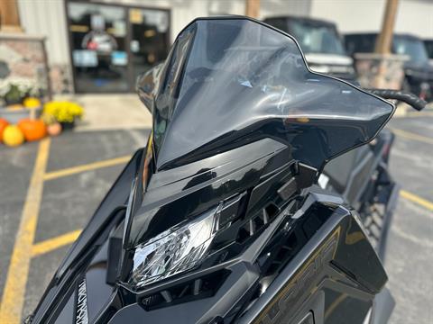 2027 Polaris 850 INDY XC 137 Snowmobile