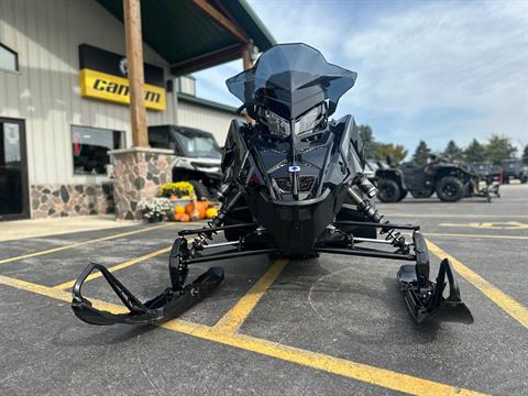 2027 Polaris 850 INDY XC 137 Snowmobile