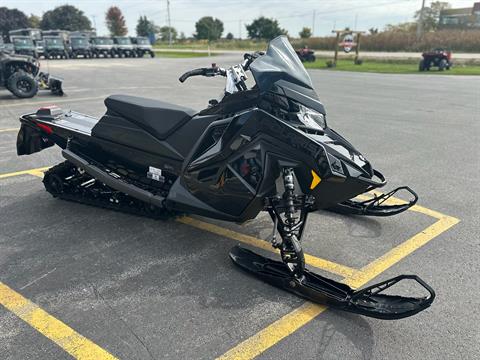 2027 Polaris 850 INDY XC 137 Snowmobile