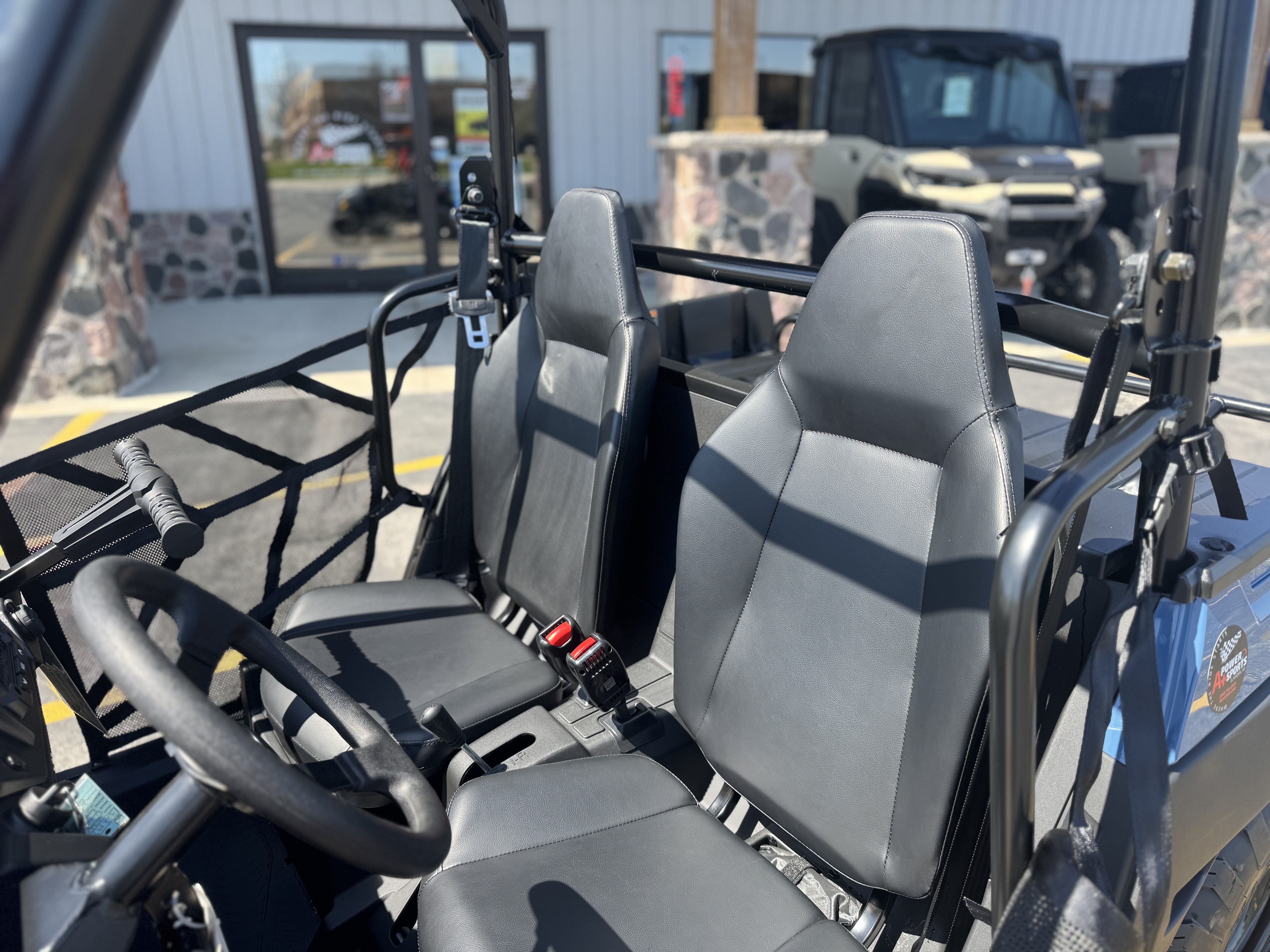 2026 Polaris RANGER 150 EFI Utility Vehicles