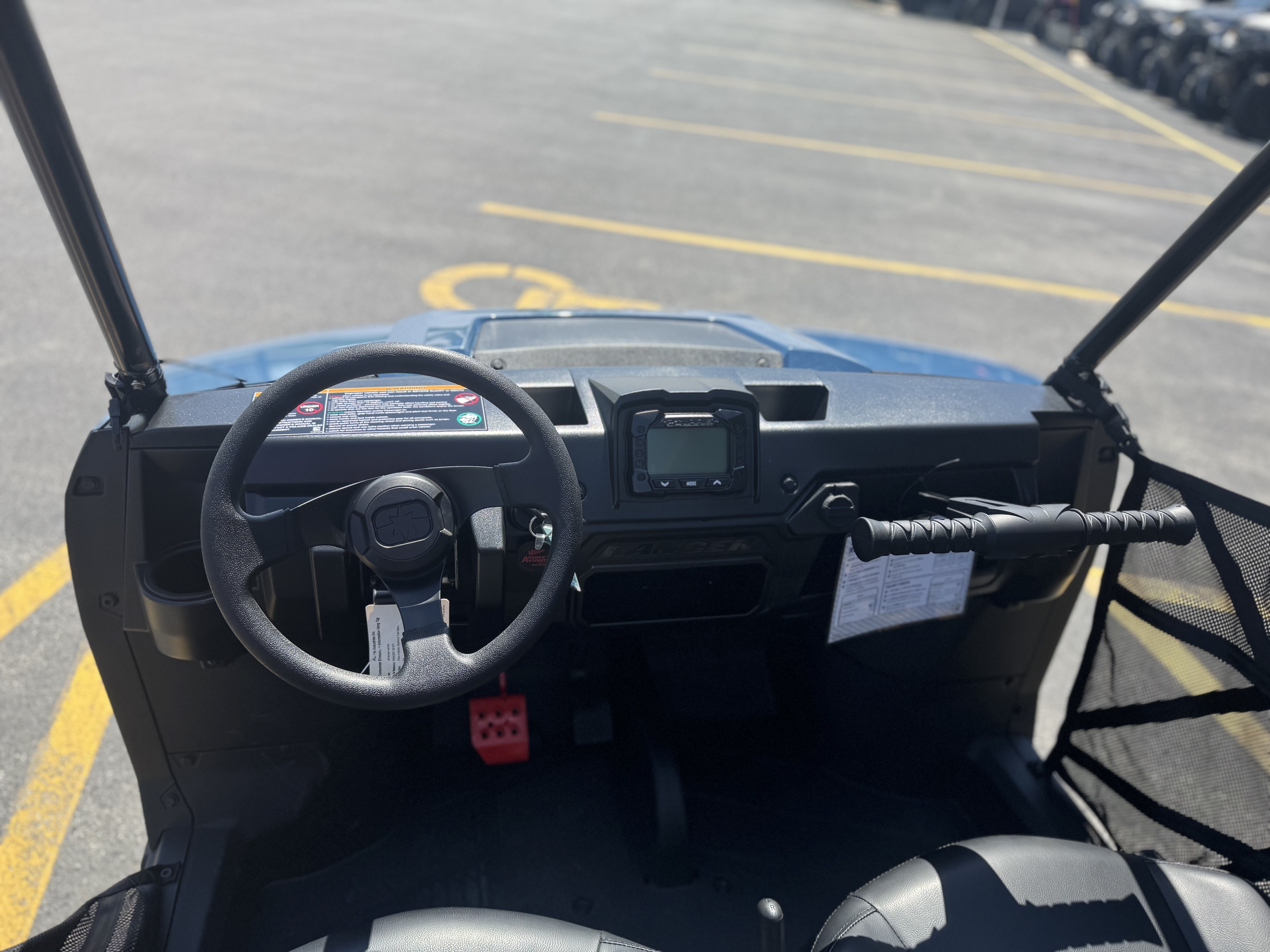 2026 Polaris RANGER 150 EFI Utility Vehicles