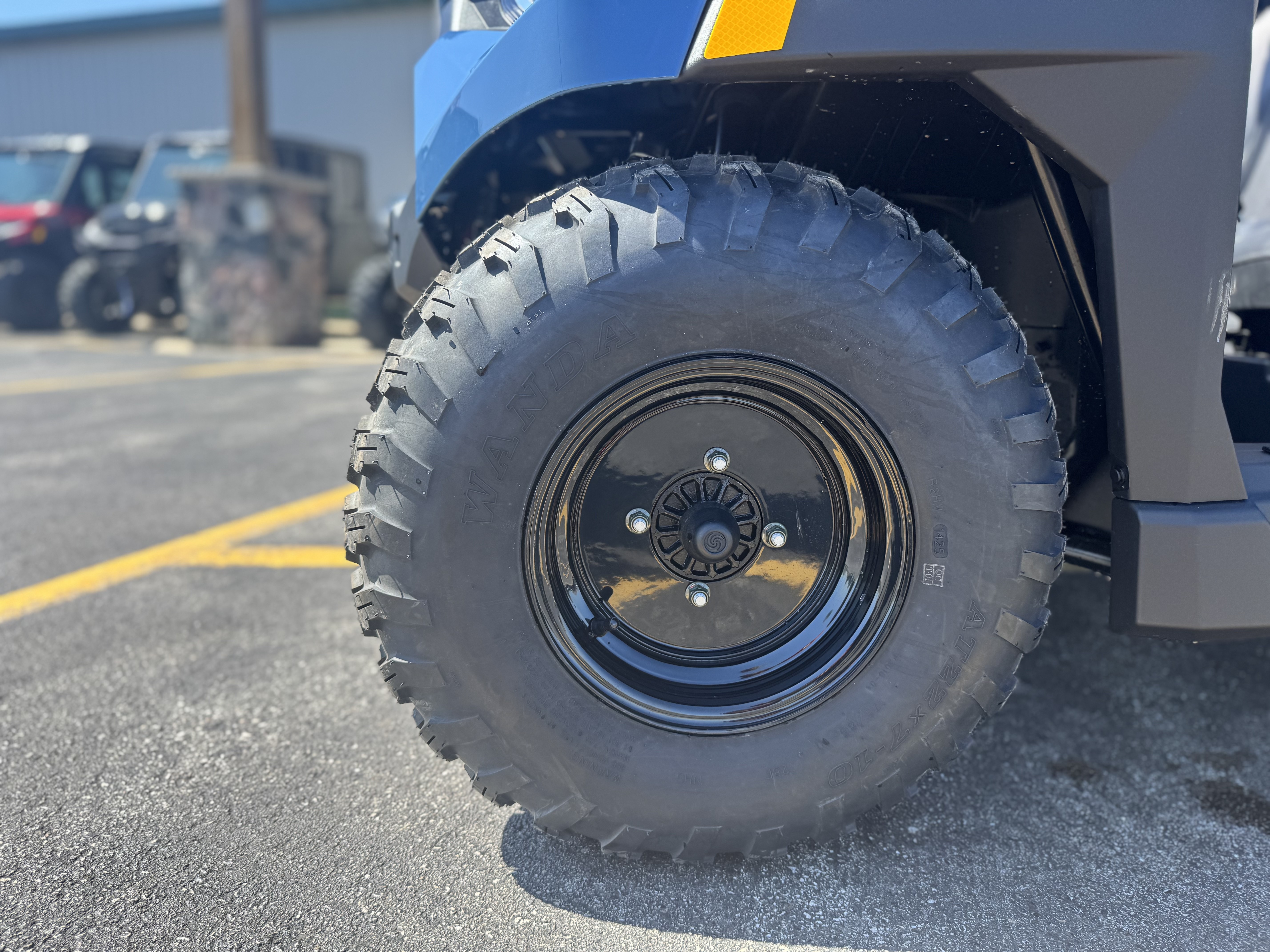 2026 Polaris RANGER 150 EFI Utility Vehicles