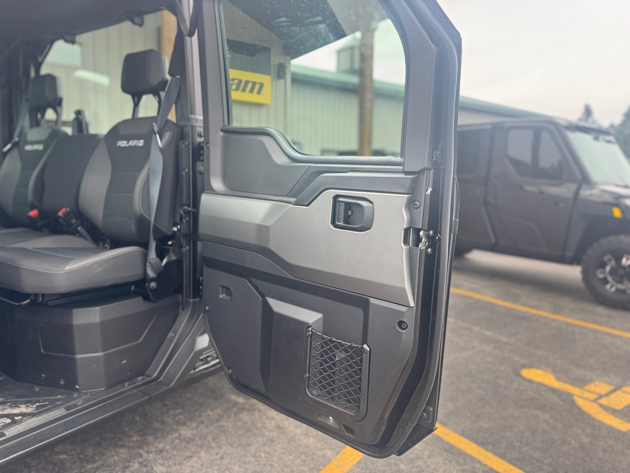 2026 Polaris RANGER XD 1500 NorthStar Ultimate Utility Vehicles