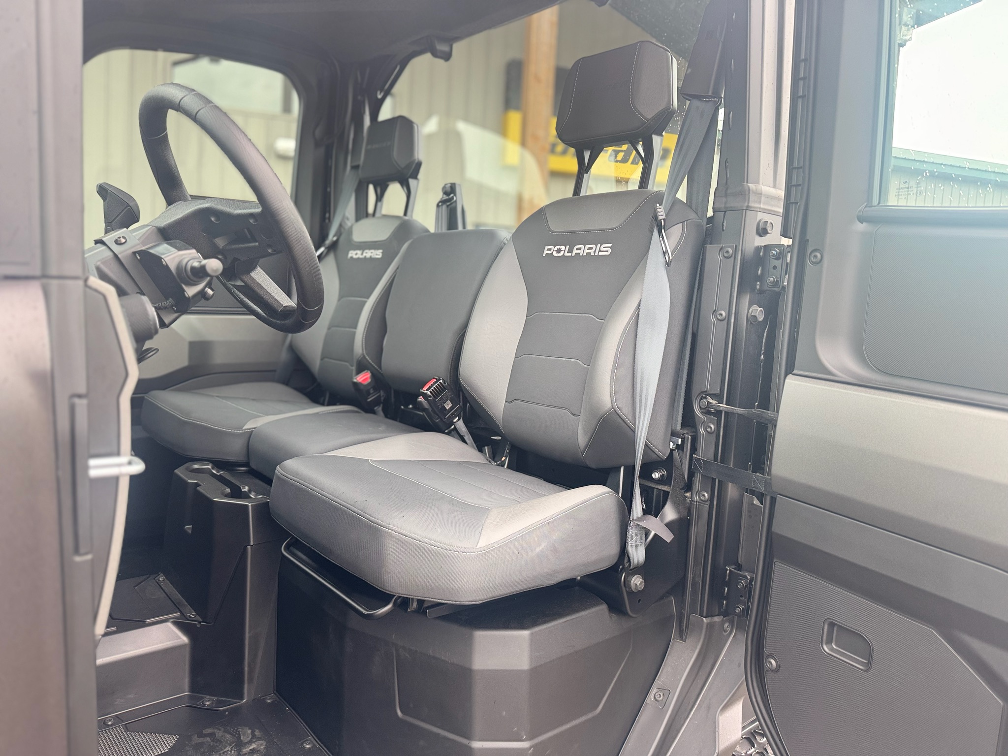 2026 Polaris RANGER XD 1500 NorthStar Ultimate Utility Vehicles