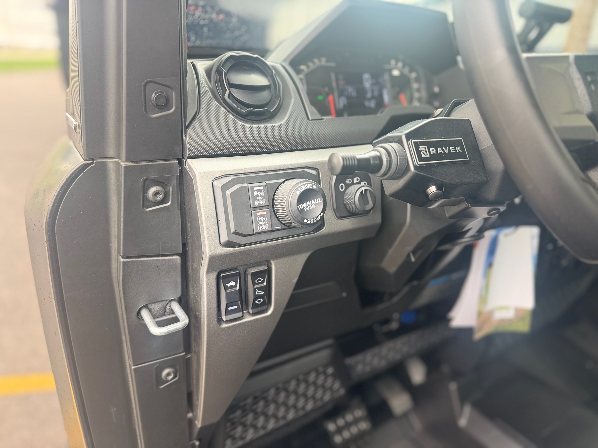 2026 Polaris RANGER XD 1500 NorthStar Ultimate Utility Vehicles