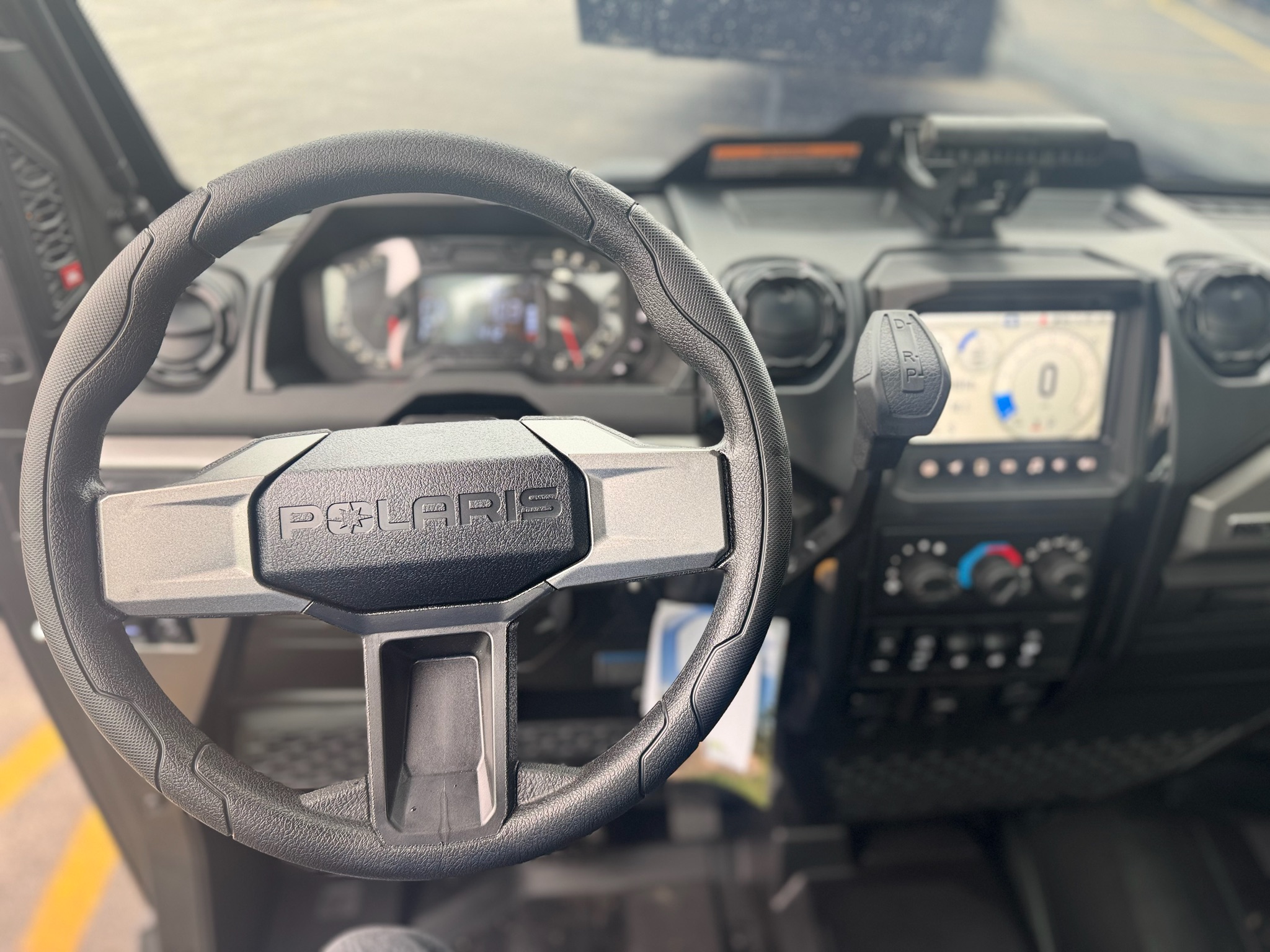 2026 Polaris RANGER XD 1500 NorthStar Ultimate Utility Vehicles