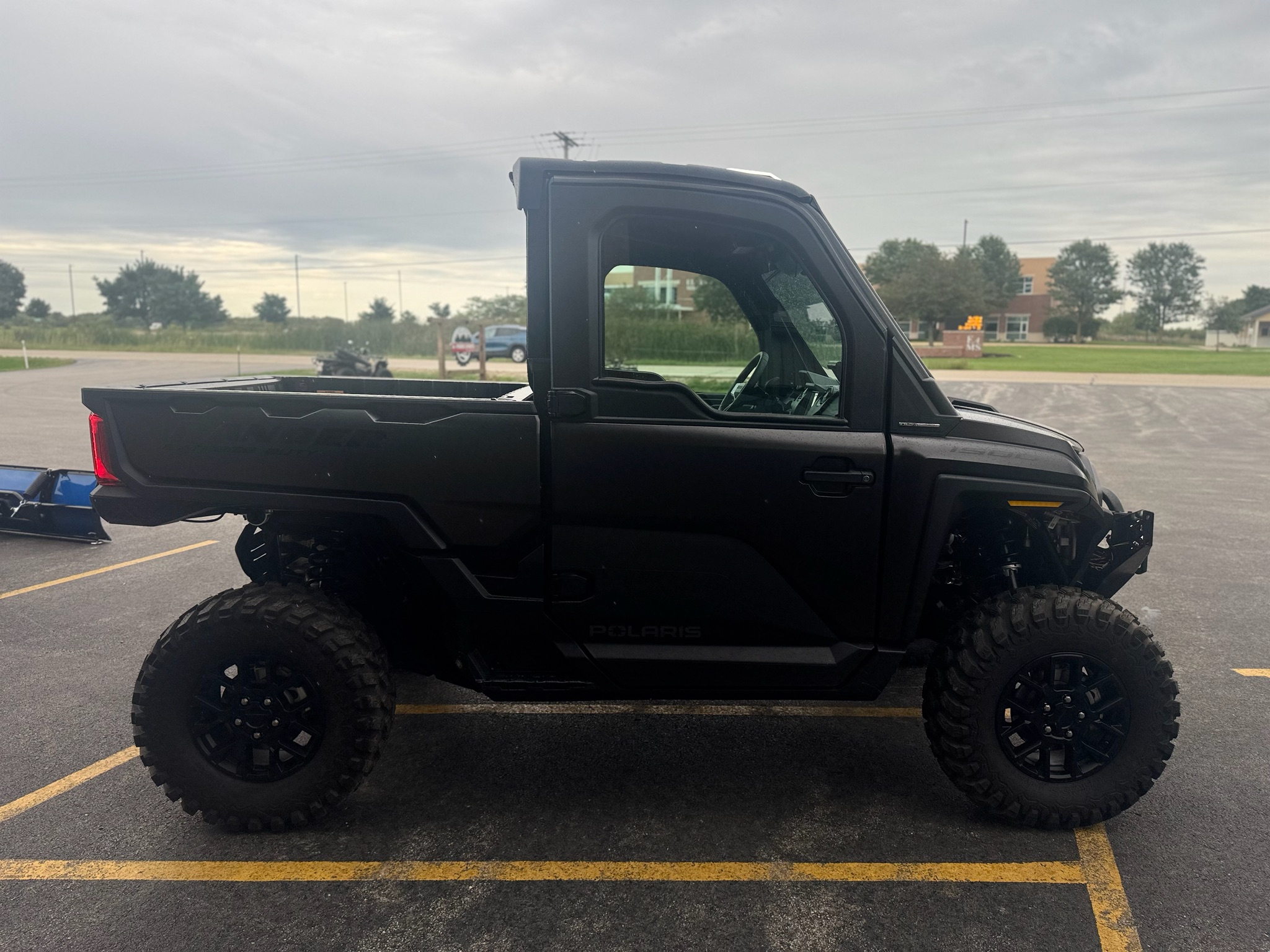 2026 Polaris RANGER XD 1500 NorthStar Ultimate Utility Vehicles