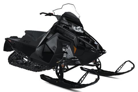 2027 Polaris 850 INDY XC 137 7S Snowmobile