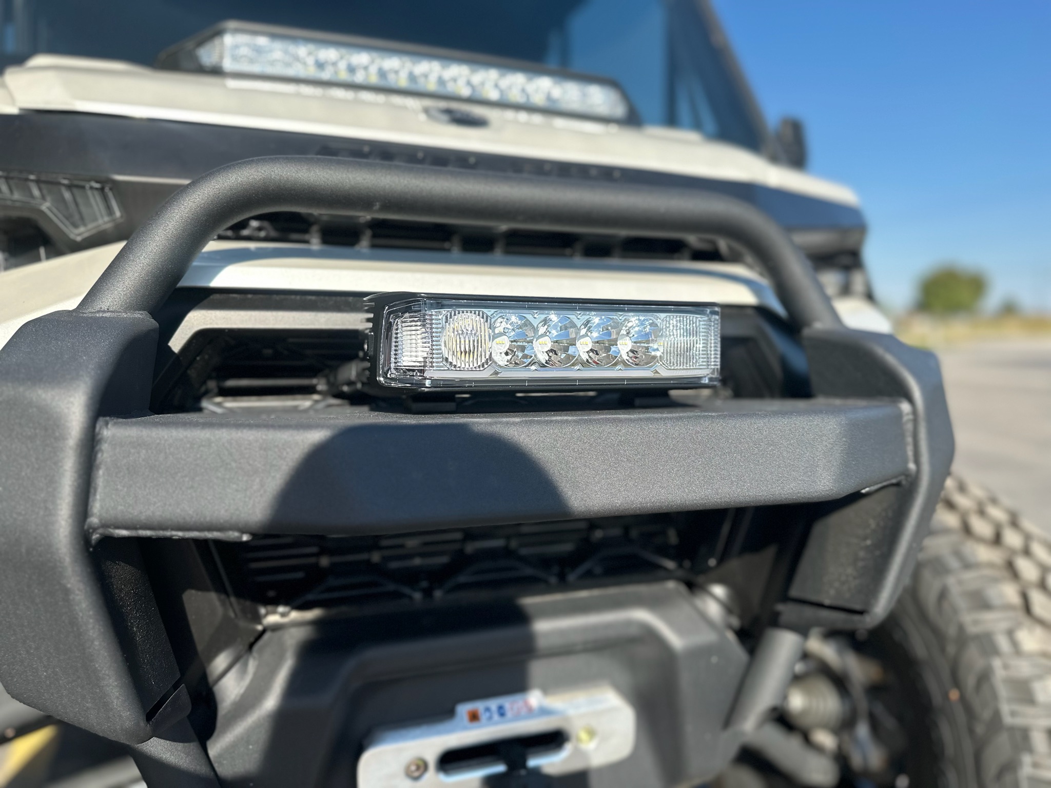 2026 Can-Am Defender MAX Limited HD11 Utility Vehicles