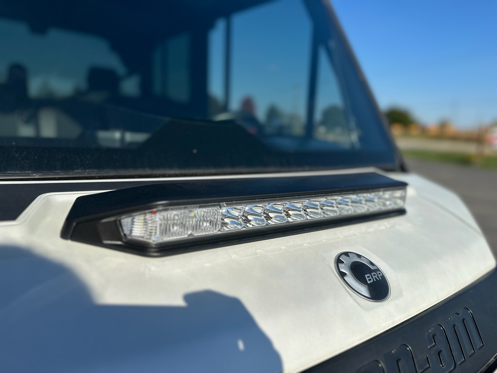 2026 Can-Am Defender MAX Limited HD11 Utility Vehicles