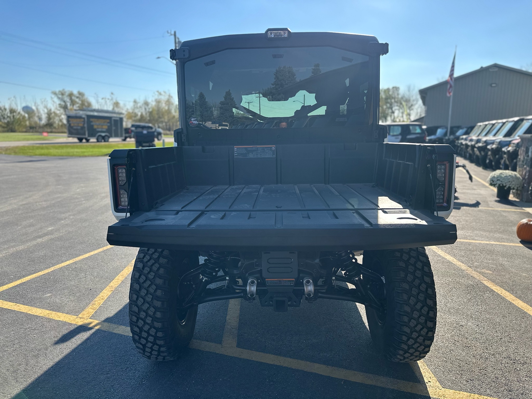 2026 Can-Am Defender MAX Limited HD11 Utility Vehicles