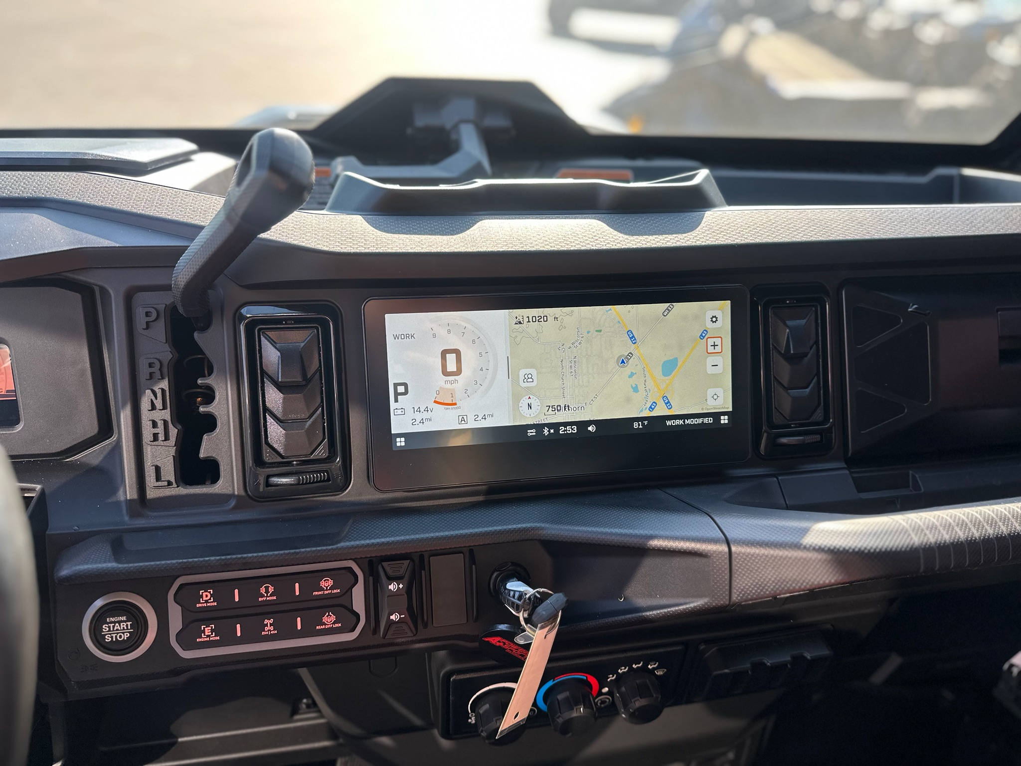2026 Can-Am Defender MAX Limited HD11 Utility Vehicles