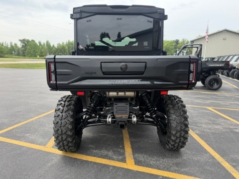 2026 Can-Am Defender MAX LONE STAR CAB HD11 Utility Vehicles
