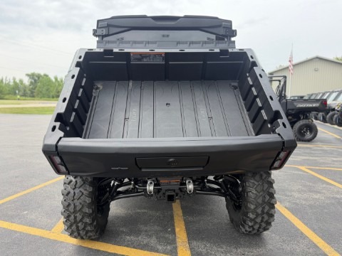 2026 Can-Am Defender MAX LONE STAR CAB HD11 Utility Vehicles