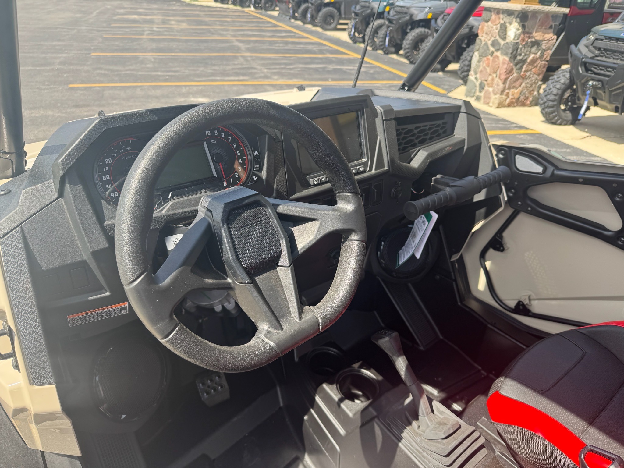 2026 Polaris RZR Trail S 1000 Ultimate Utility Vehicles