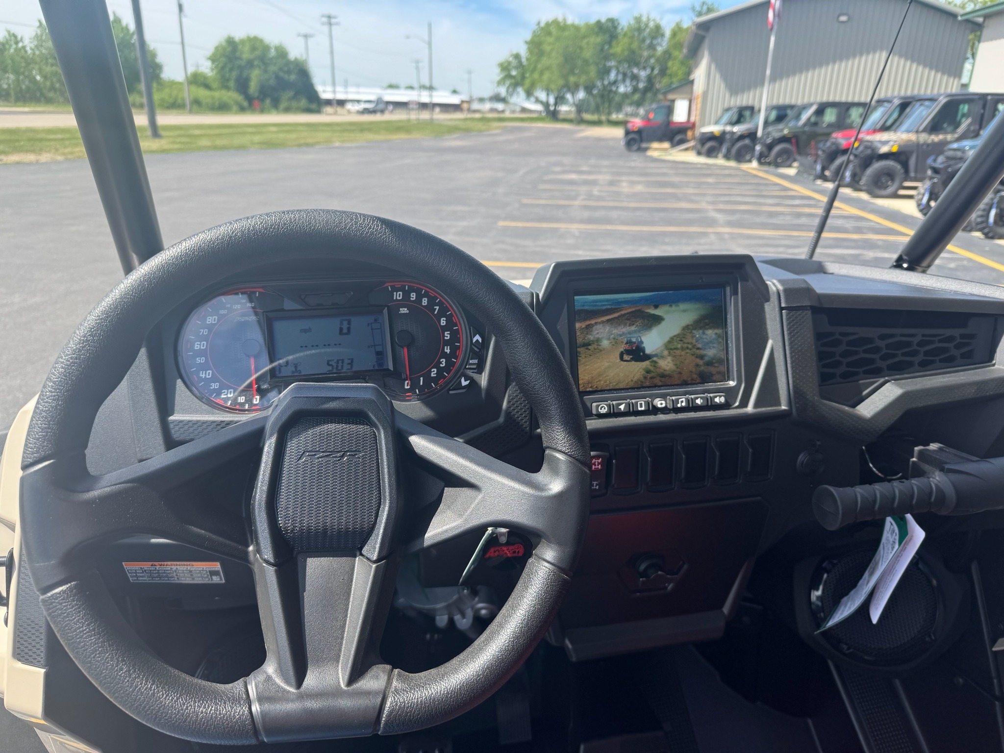 2026 Polaris RZR Trail S 1000 Ultimate Utility Vehicles