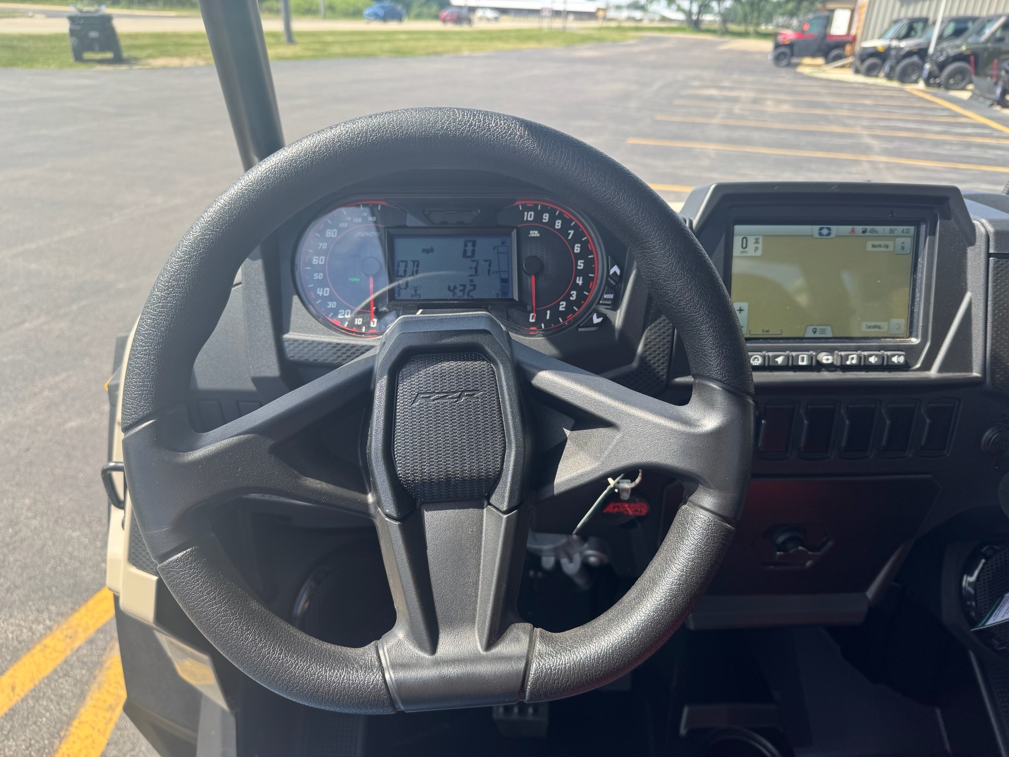 2026 Polaris RZR Trail S 1000 Ultimate Utility Vehicles