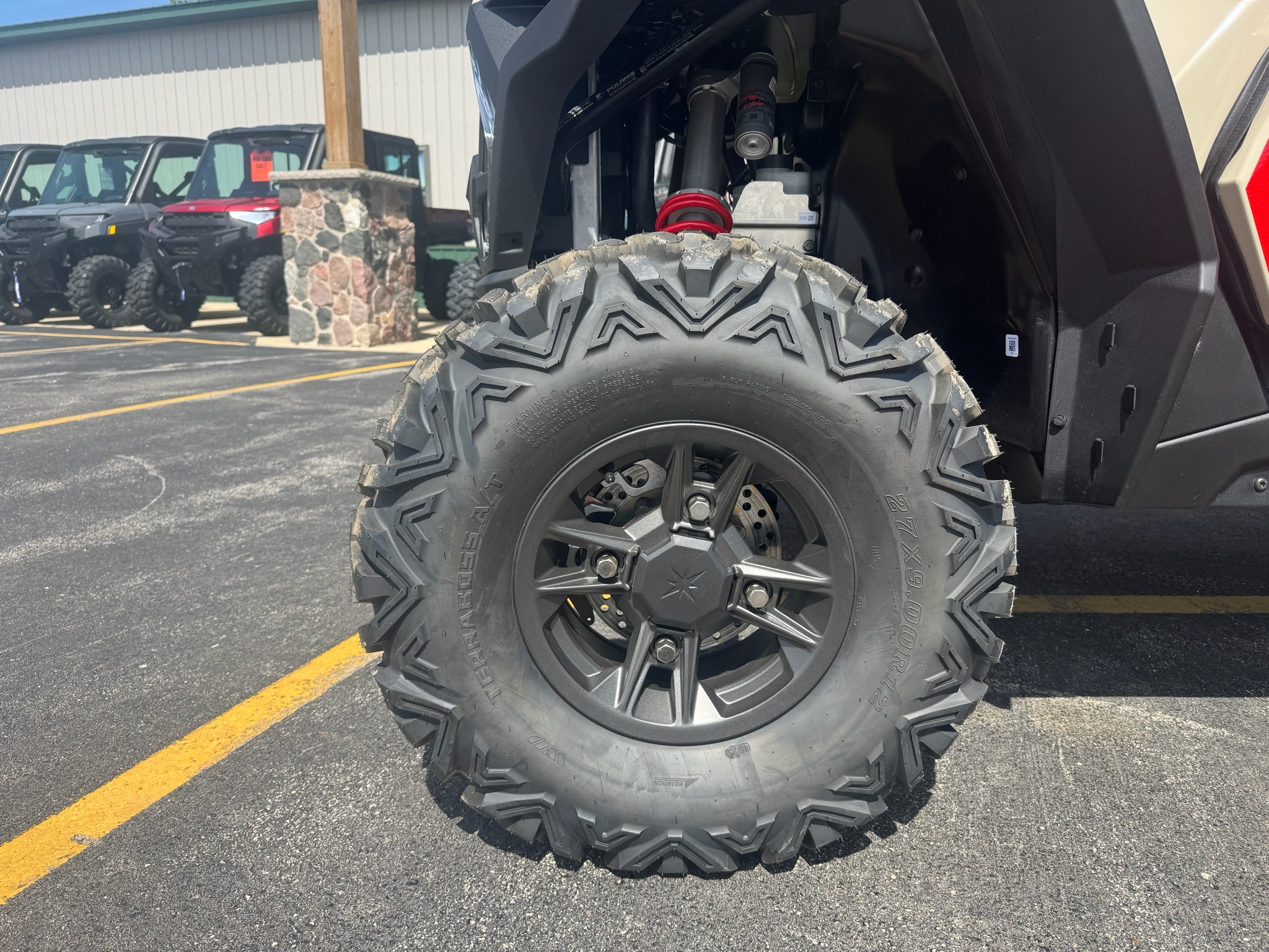 2026 Polaris RZR Trail S 1000 Ultimate Utility Vehicles