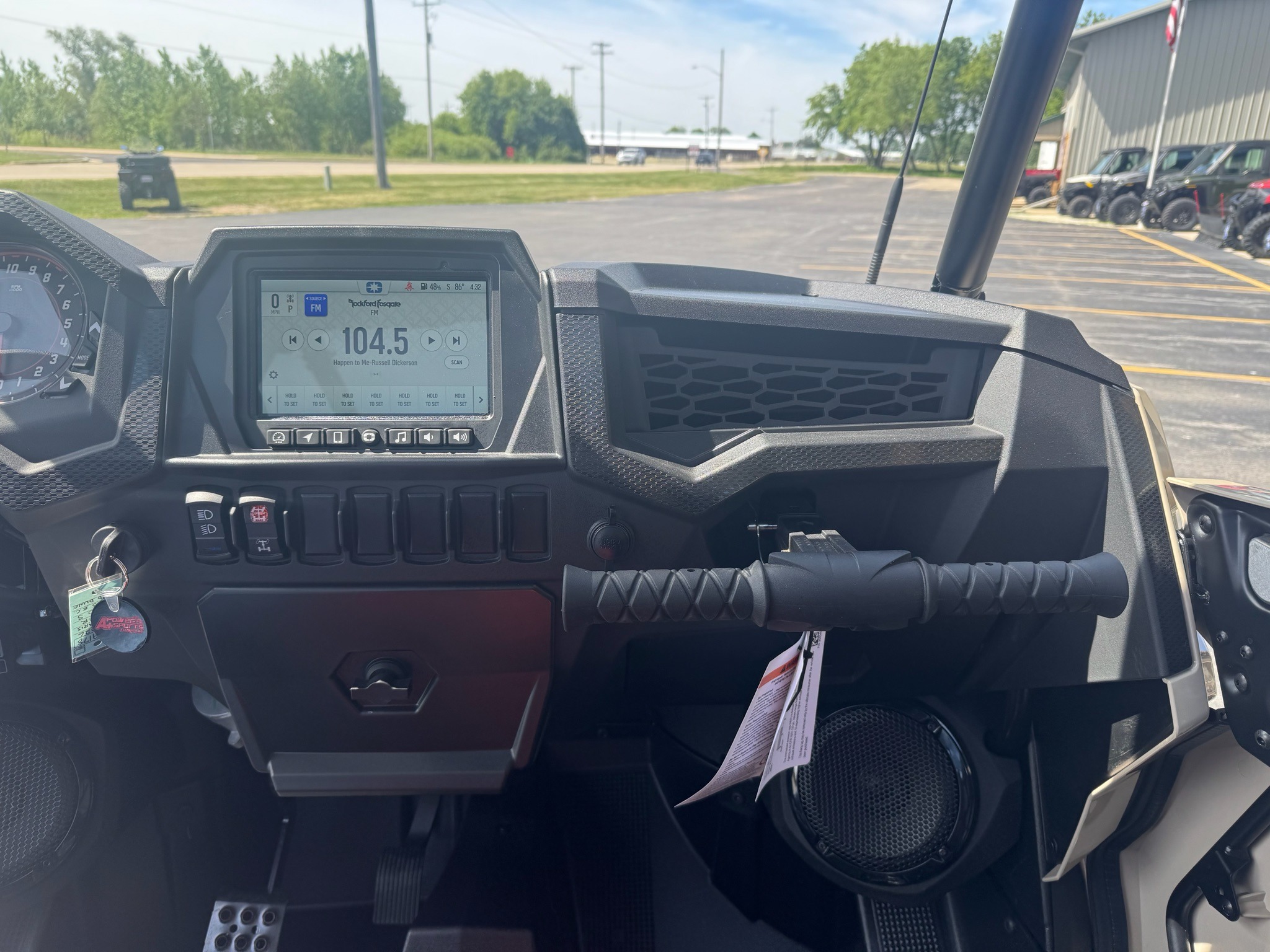 2026 Polaris RZR Trail S 1000 Ultimate Utility Vehicles