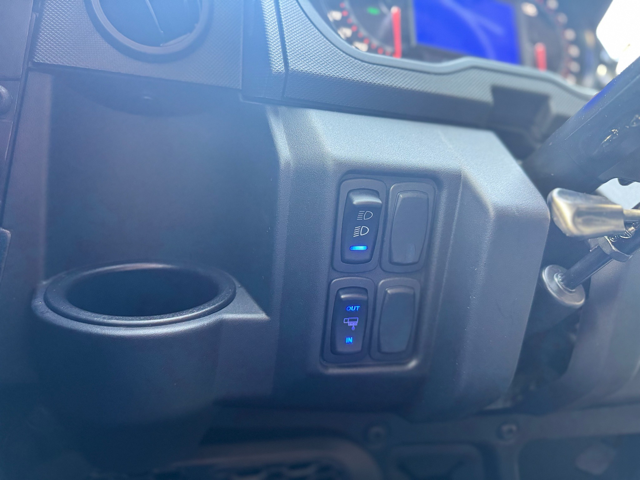 2027 Polaris RANGER CREW XP 1000 NorthStar Ultimate Utility Vehicles