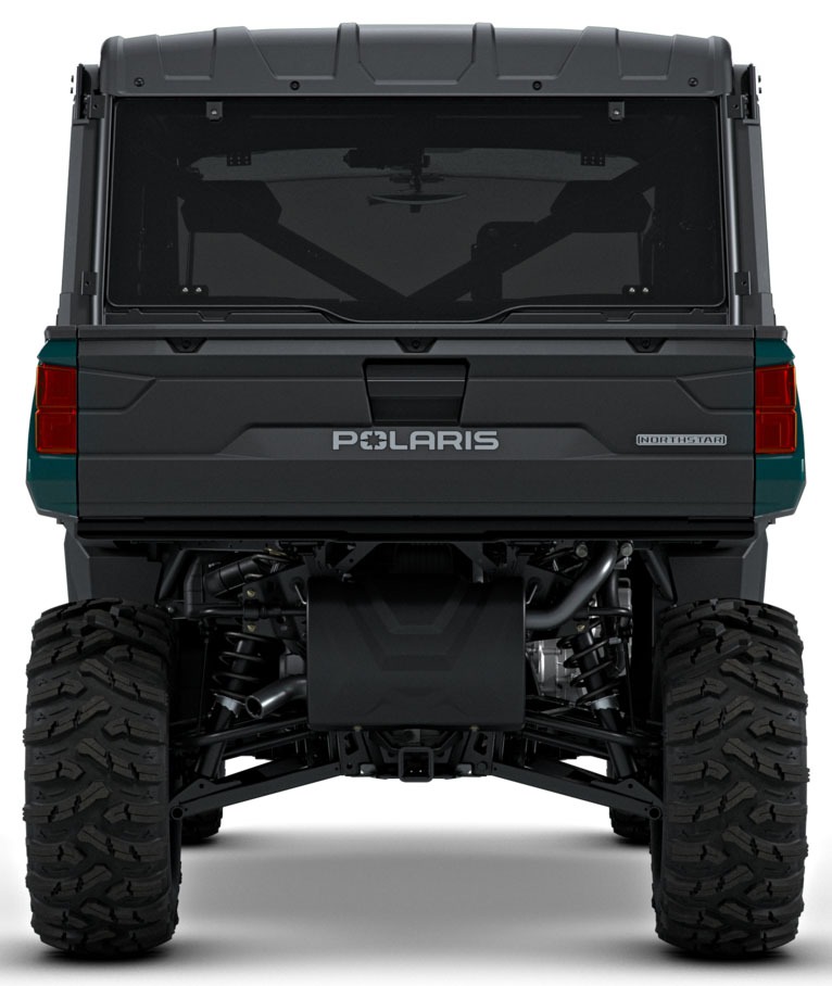 2027 Polaris RANGER CREW XP 1000 NorthStar Ultimate Utility Vehicles