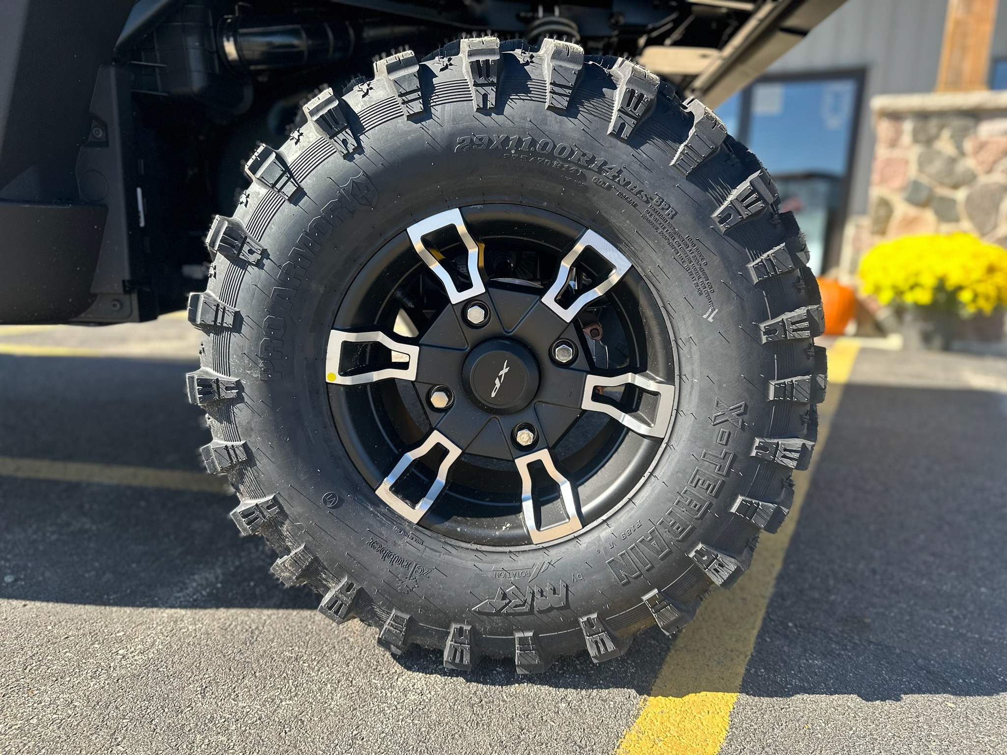 2027 Polaris RANGER CREW XP 1000 NorthStar Ultimate Utility Vehicles