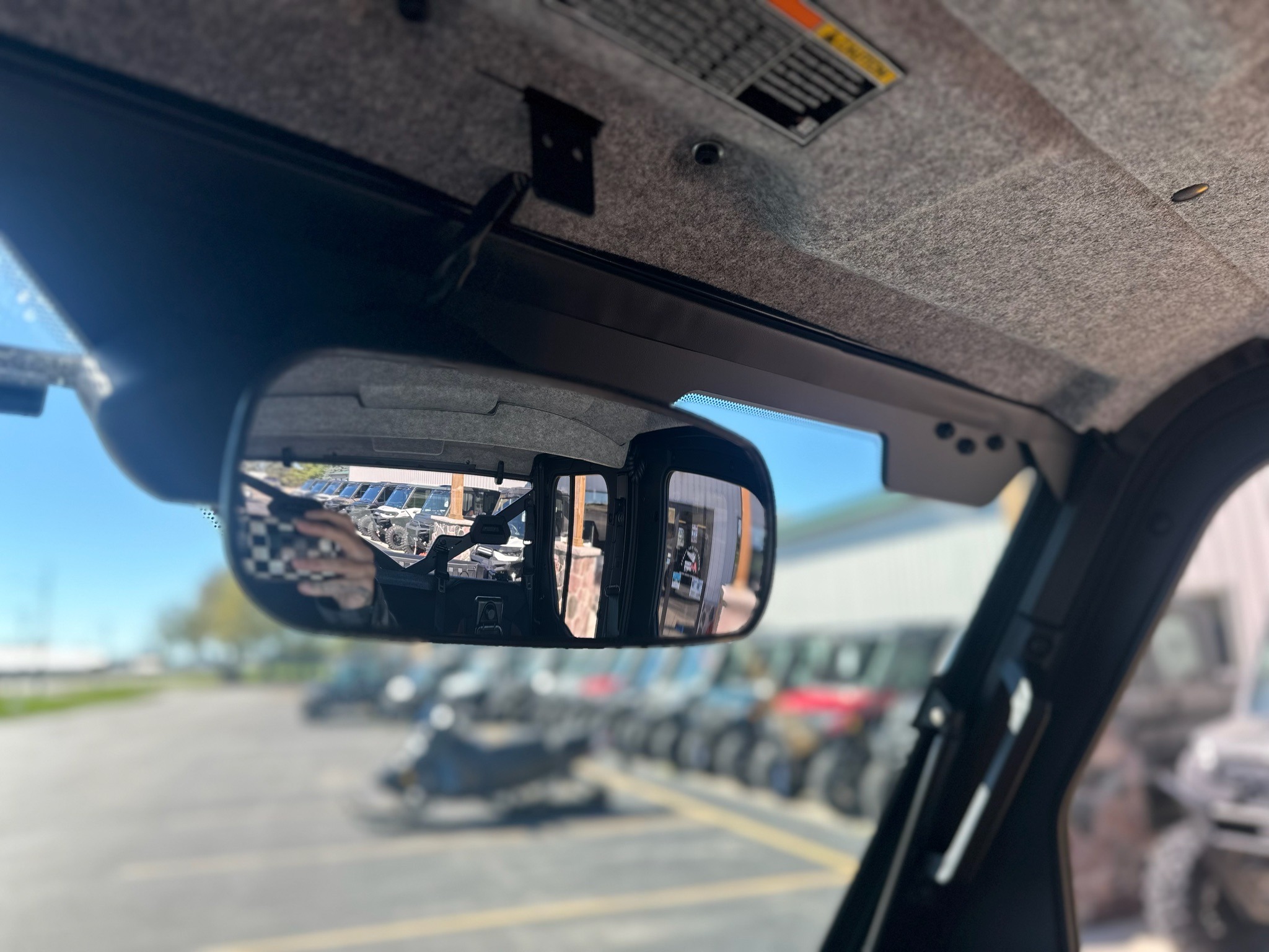 2027 Polaris RANGER CREW XP 1000 NorthStar Ultimate Utility Vehicles