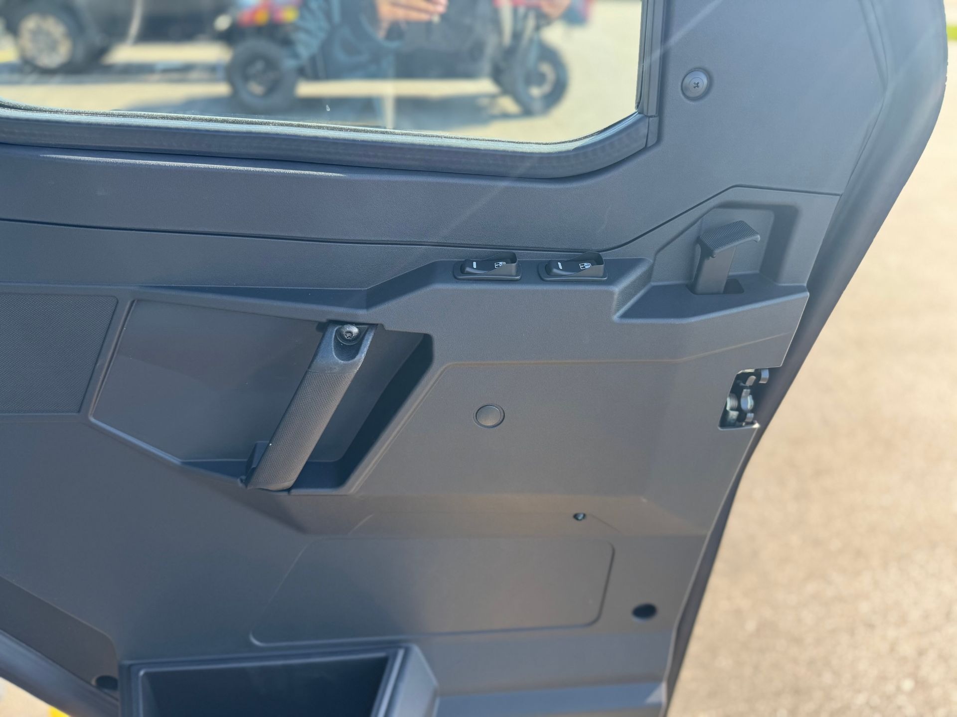 2027 Polaris RANGER XP 1000 CAB Utility Vehicles