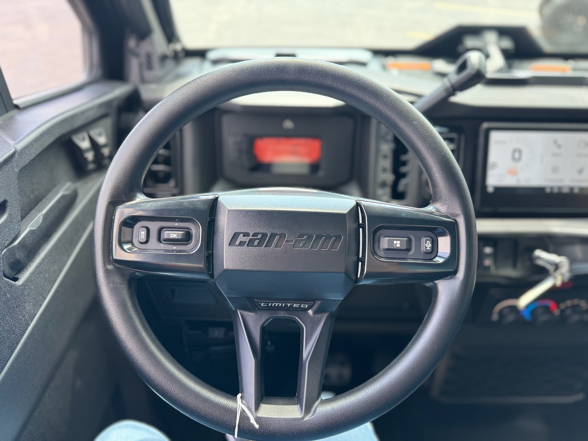 2026 Can-Am Defender Limited HD11 Utility Vehicles