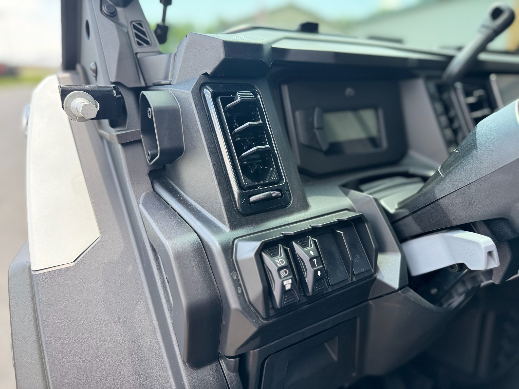 2026 Can-Am Defender Limited HD11 Utility Vehicles