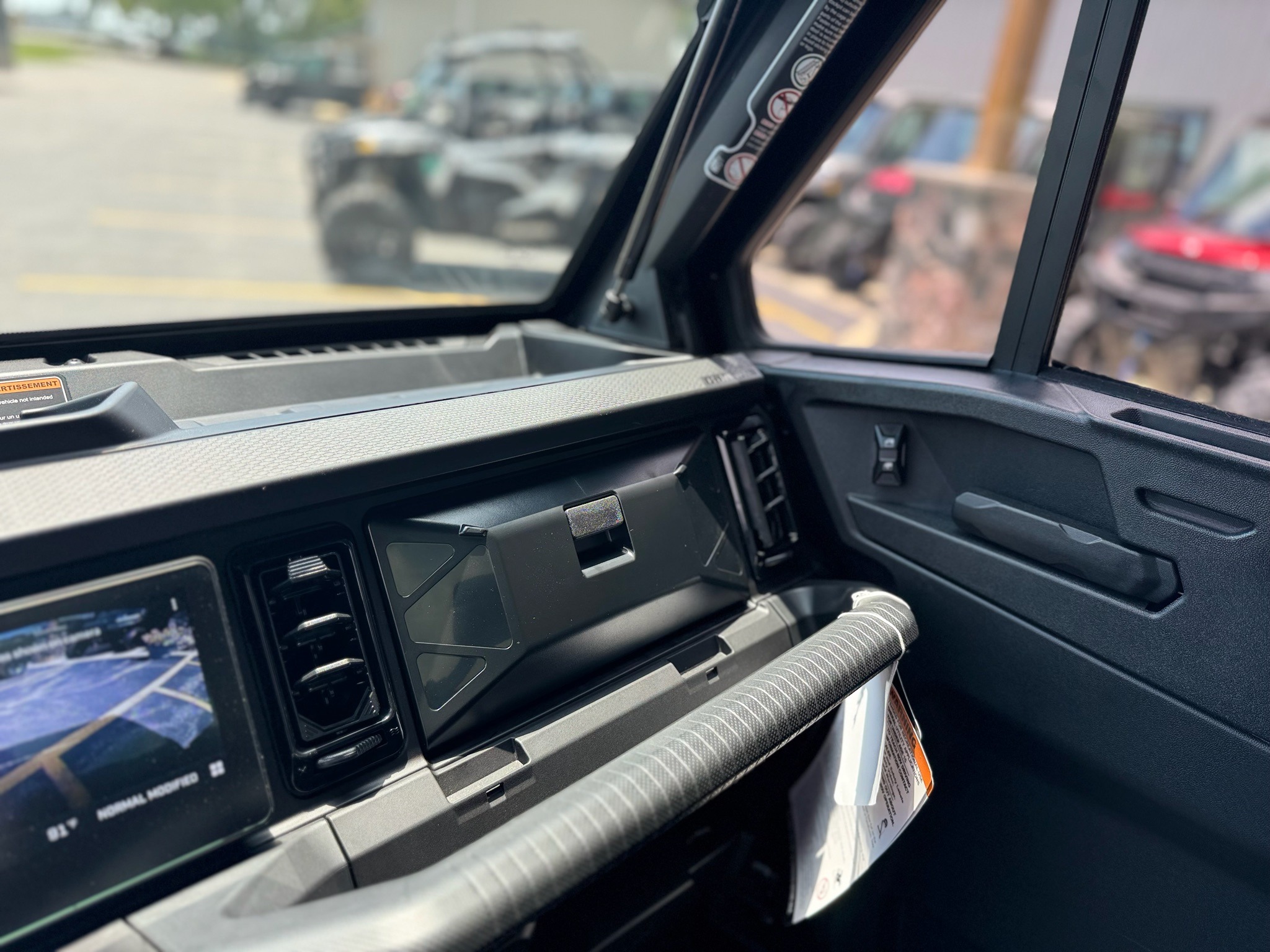 2026 Can-Am Defender Limited HD11 Utility Vehicles