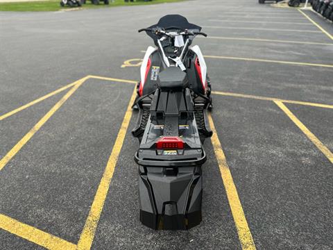2027 Polaris 850 INDY XC 137 Snowmobile