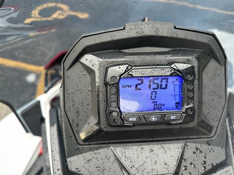 2027 Polaris 850 INDY XC 137 Snowmobile