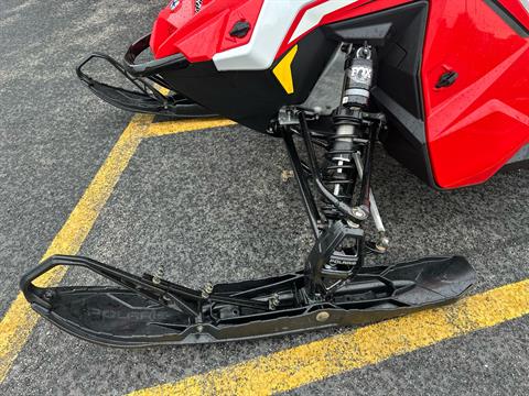 2027 Polaris 850 INDY XC 137 Snowmobile