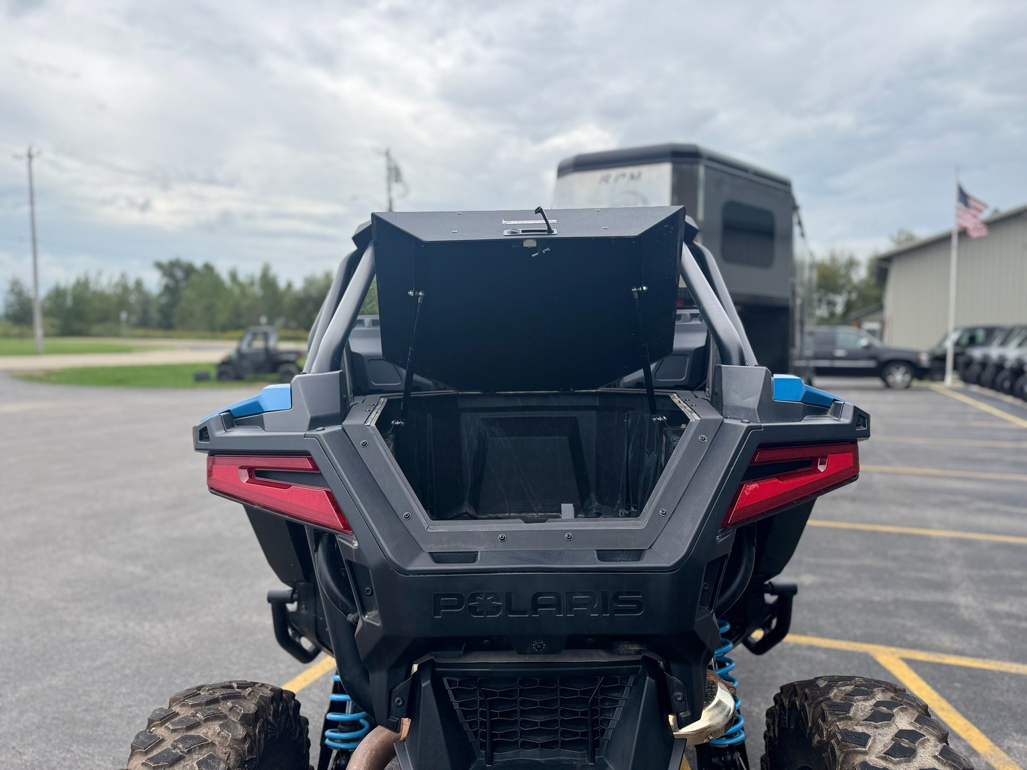 2026 Polaris RZR Pro XP Ultimate Utility Vehicles