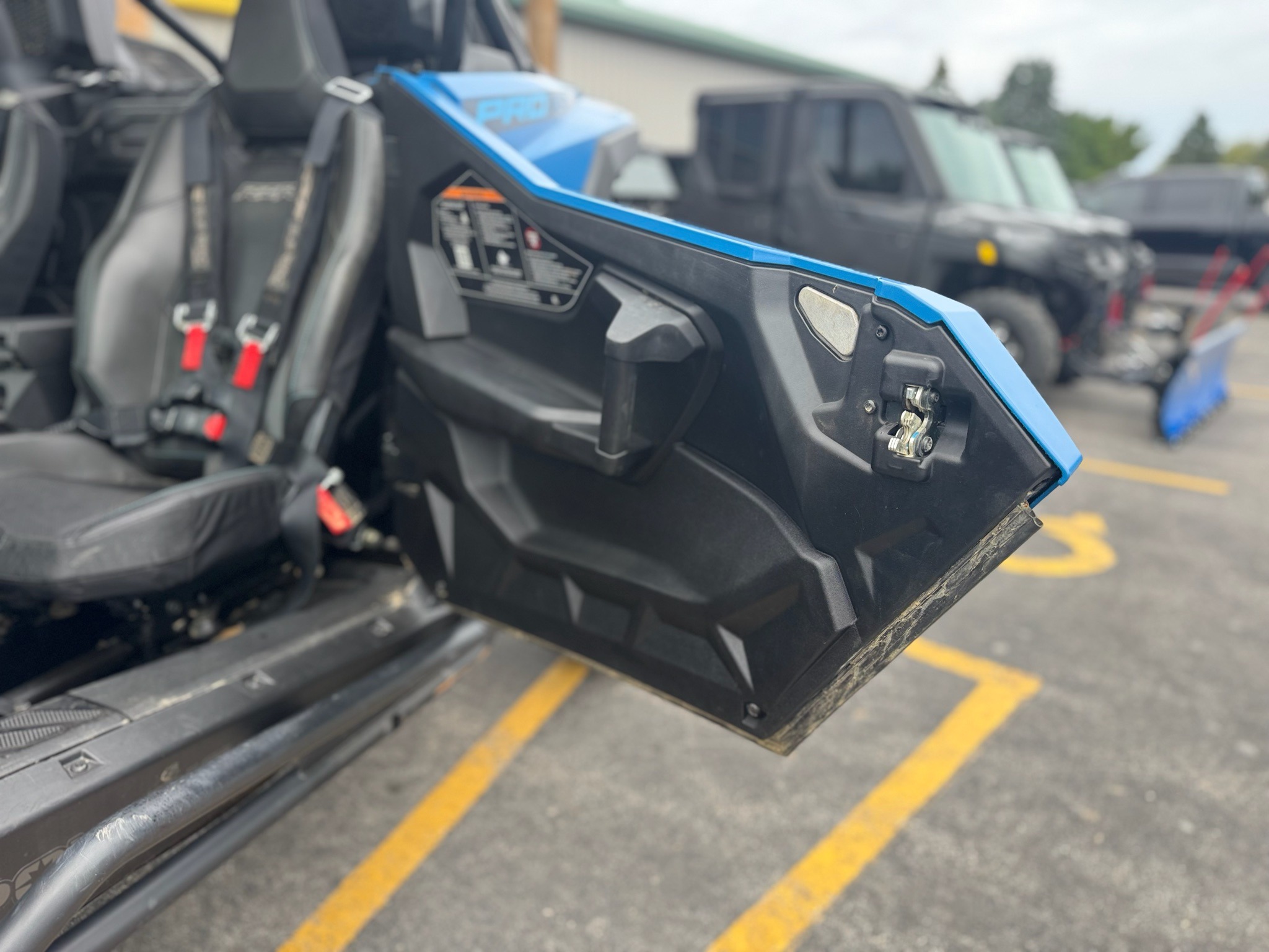 2026 Polaris RZR Pro XP Ultimate Utility Vehicles