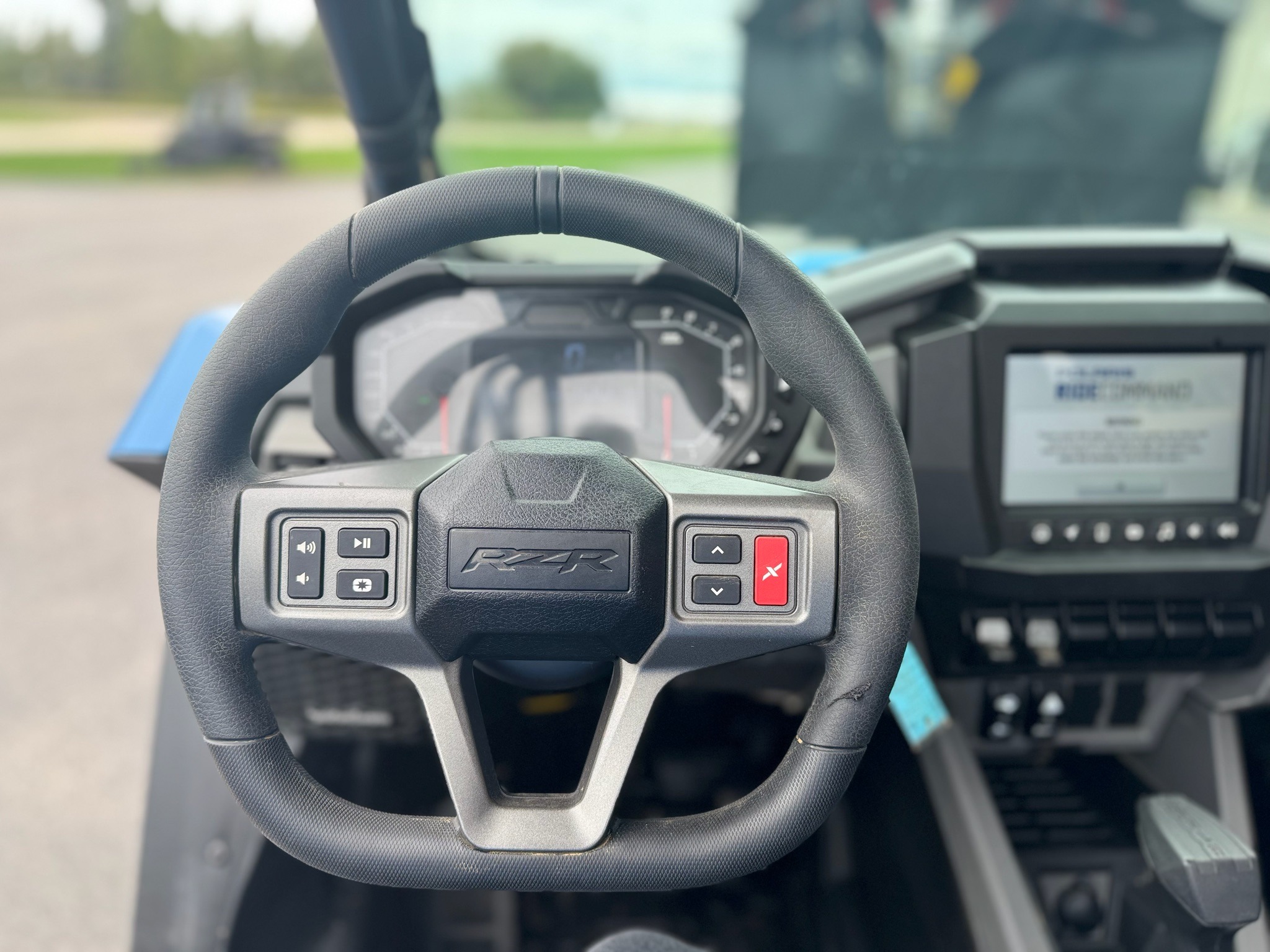 2026 Polaris RZR Pro XP Ultimate Utility Vehicles