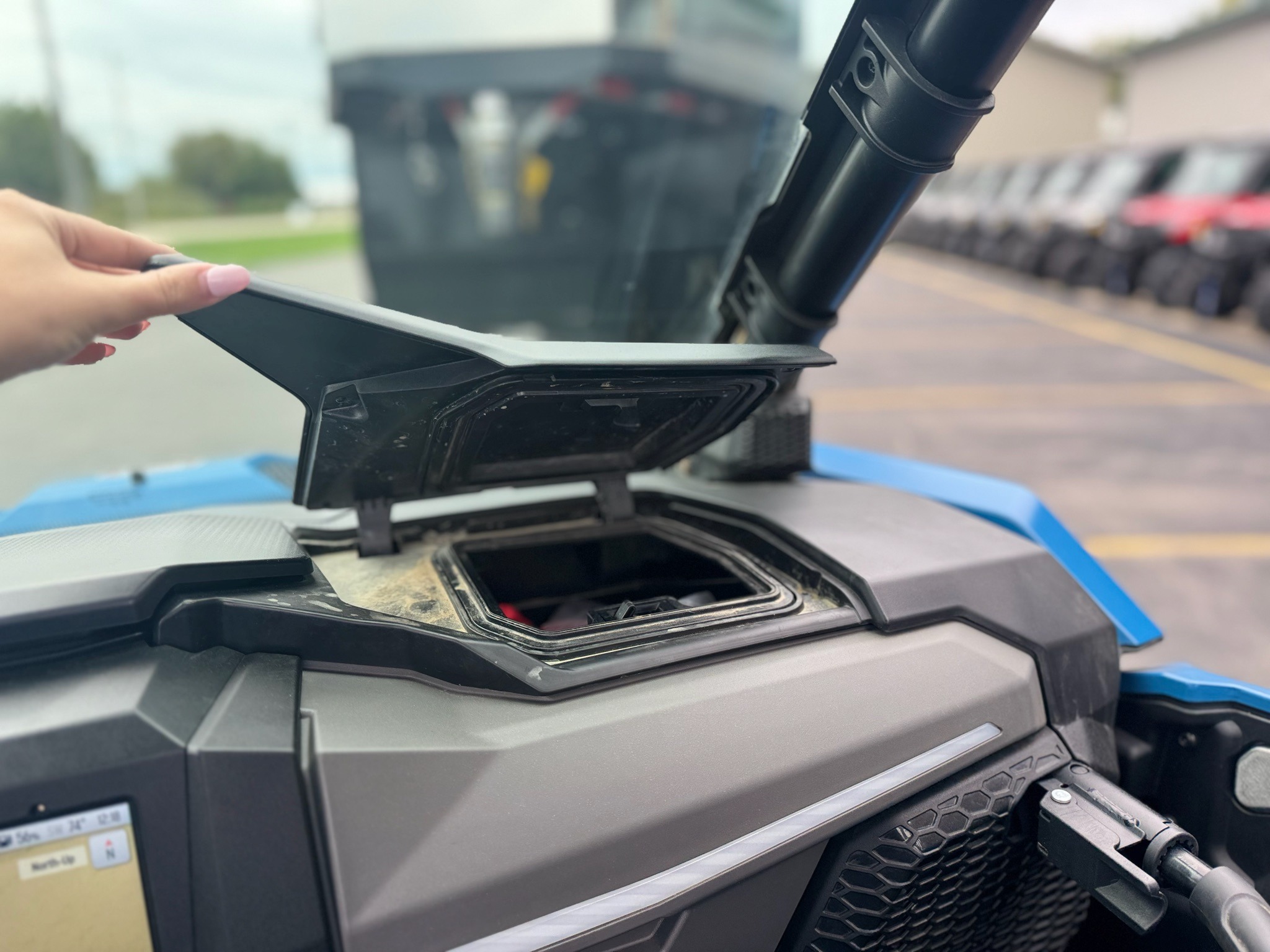 2026 Polaris RZR Pro XP Ultimate Utility Vehicles
