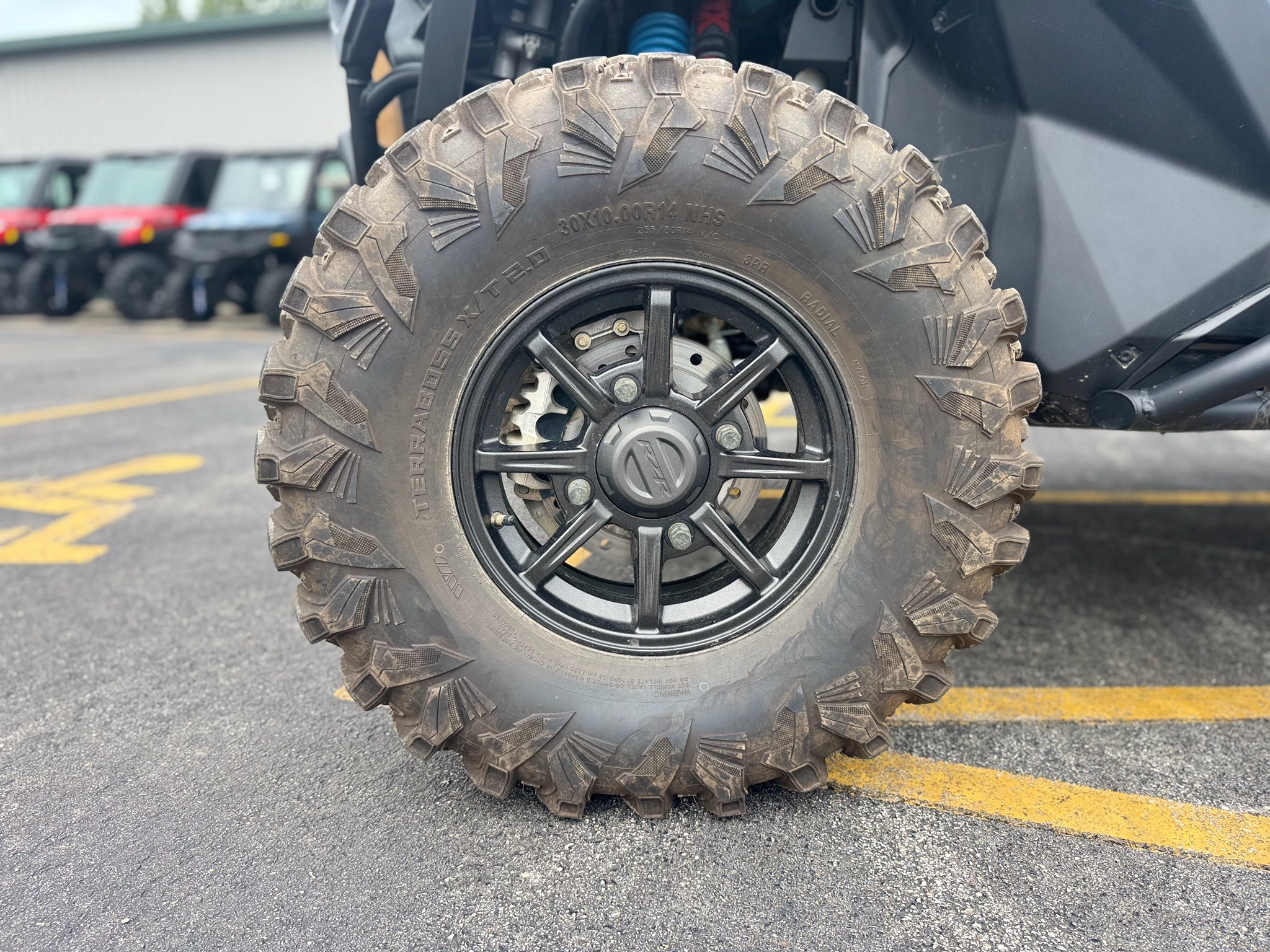 2026 Polaris RZR Pro XP Ultimate Utility Vehicles